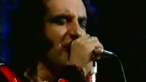 Uriah Heep - Love Or Nothing (1978 Hit Kwiss ) For Jane .