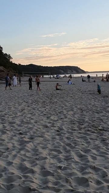 Фильм 4959 Волшебный вечер на Светлогорском пляже #nemosvetlogorsk #minihotelkautikapitananemo #мор смотреть онлайн