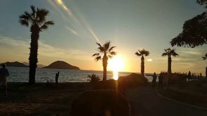 Бодрум, Тургутрейс