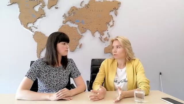 Перезагрузка бизнеса в новых реалия смотреть онлайн