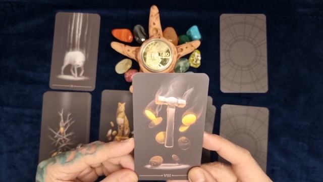 ЛЕВ. ТАРО - прогноз на ФЕВРАЛЬ 2024. Leo Tarot February 2024.