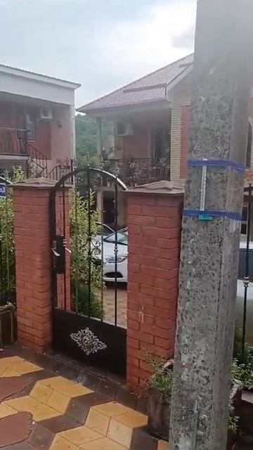 🌏 Окрестности Туапсе. Дедеркой 02.07.24 (7) 👍 смотреть онлайн