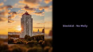 blockkid - no molly (анрелиз)