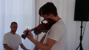 Инструментальная музыка №1 || Front Fire