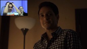 Кобра Кай 1 сезон 2 серия ► НАНЕСИ ПЕРВЫЙ УДАР ► Реакция Вилка