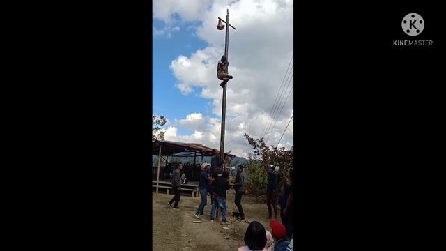 Rev.Mulato Chishi E.S nono Christmas tsu akeulo Awo kutsu pufupe qhitsuno akhawubo mugho akeu2021 смотреть онлайн