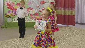 Рассказали о педагогических находках, провели мастер класс