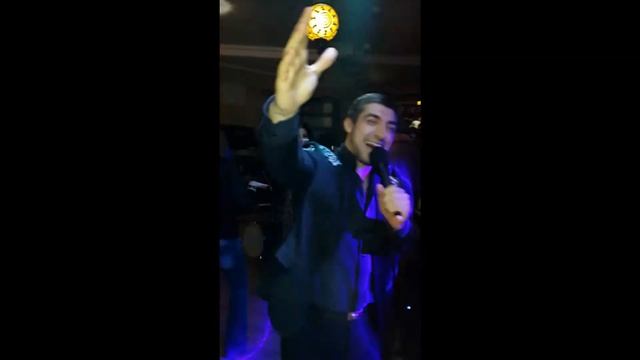 Ночной стамбул Ринат Каримов Street Mafia DJ Flash DJ Maэstro смотреть онлайн