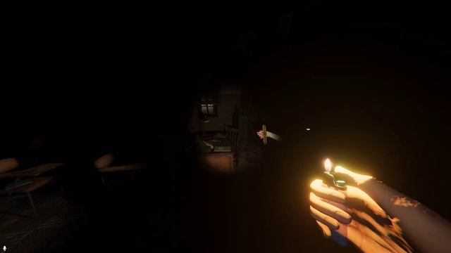 Phasmophobia Первый пробный поход в школу смотреть онлайн