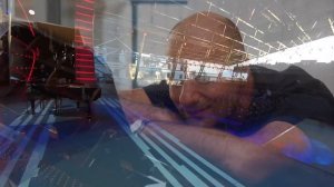 "New-Wave" 2015 Сочи. Репортаж - "Глазами Пианиста"