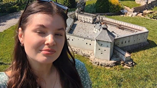 Вихідні у Кам'янці-Подільському: Ідеальний відпочинок у місті легенд🏰Подорож у місто фортець смотреть онлайн
