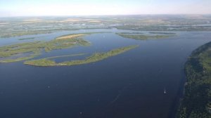 Усть-Курдюм Саратовская область, лето 2022 г