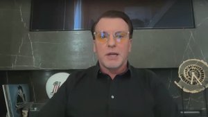 Речь президента VILAVI Лаевского Д.П. - 2025-04-22