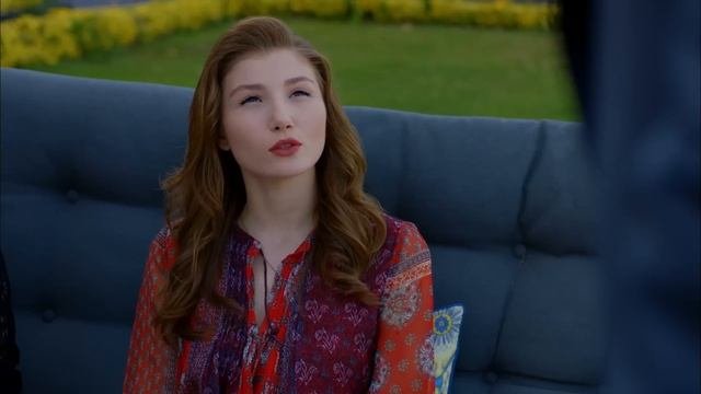 Полнолуние 35 Серия (русский дубляж) - FULL HD