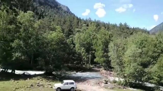 КАРАЧАЕВО -ЧЕРКЕССИЯ смотреть онлайн