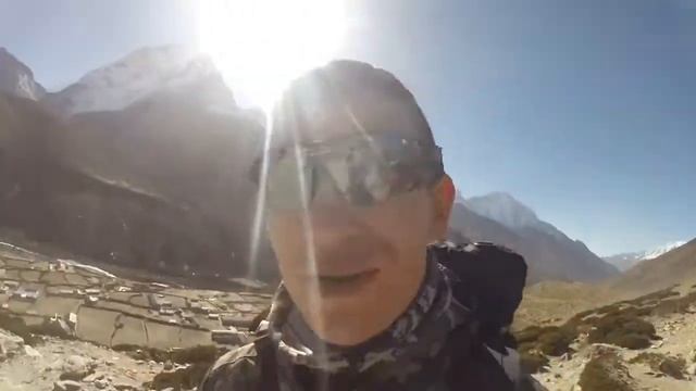 Базовый лагерь Эверест 2016 г. смотреть онлайн