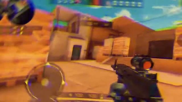 ДЕЖАВЮ)Мувик стандофф 2 смотреть онлайн