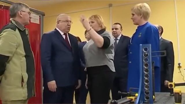 Фильм к 5-летию ИДК смотреть онлайн