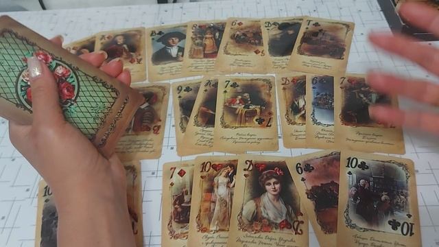 🤴♣️♥️ РАСКЛАД НА КРЕСТОВОГО КОРОЛЯ 👉 КАК ЖЕ ЕМУ  ПЛОХО БЕЗ ВАС ♥️♥️♥️