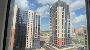 Аренда 2к, Павла буравцева 46/1, 66 кв. 9 этаж