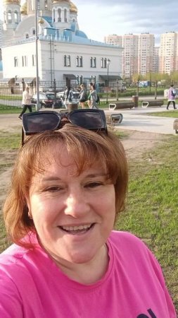Просто Юля