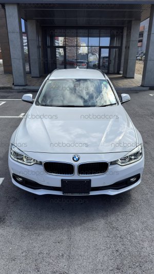 BMW 318i Touring под заказ из Японии #notbadcars