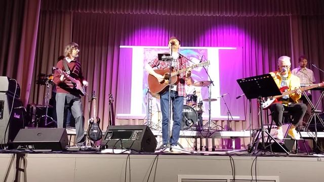 Группа With. Norwegian Wood смотреть онлайн