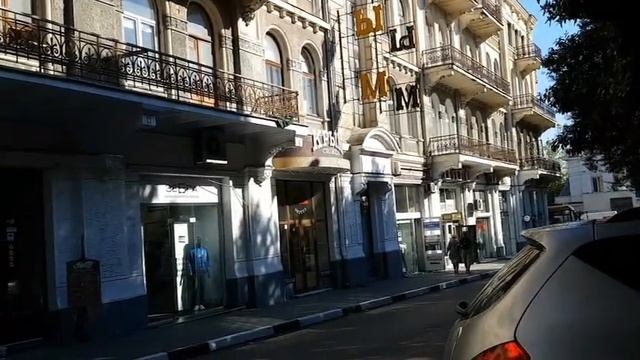 СОВЕТСКУЮ ГОСТИНИЦУ "КРЫМ" В ЯЛТЕ ПРОДАЛИ!!! смотреть онлайн