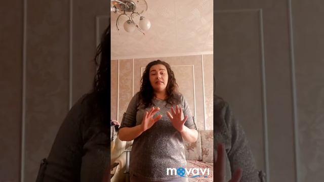 Видеоурок Бочкова Ю.С. "Упражнения для вокального дыхания" Вокальная студия "Мелодия" Д/К "Чайка"