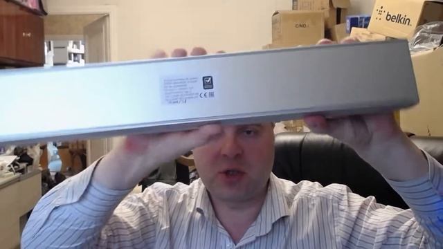 Фильтр Supra на 8 розеток смотреть онлайн