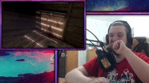 РЕБОРН СМОТРИТ ► По сути хоррор, по факту 💩 ► РЕАКЦИЯ НА Valera Ghosther