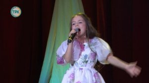 В городе выбрали мисс новомосковочку