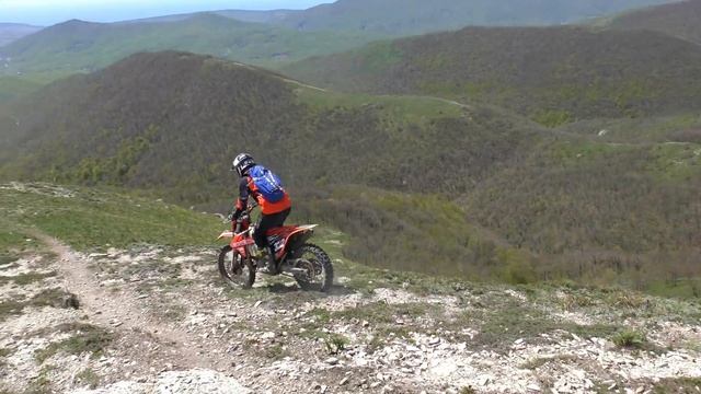 Посмотрел гонку 100% Хард Эндуро Геленджик 2021 смотреть онлайн