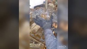 Делаем культиватор кпс 4 навесной самодельный смотреть всем деревня трактор белорус часть 1