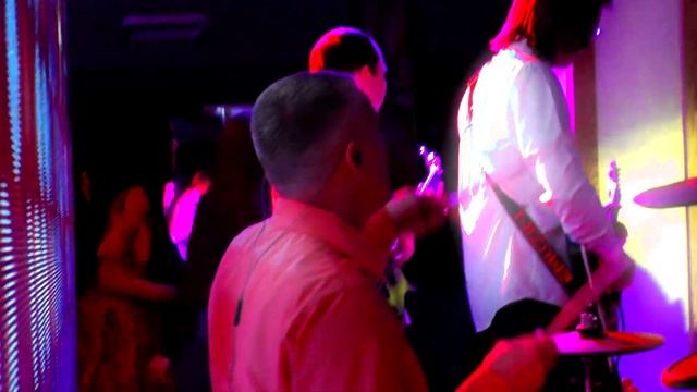 Мечта (24.11.2018 кафе "Отдых") смотреть онлайн