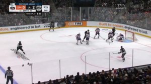 Oilers vs Kings | Match no 2 | Faits saillants