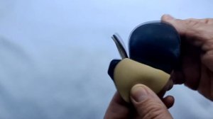 НАПАЛЬЧНИК ДЛЯ СТРЕЛЬБЫ ИЗ ЛУКА GOMPY TB-2