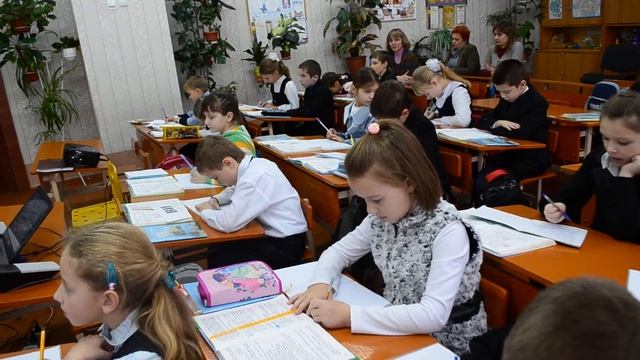 ЗА Відкритий урок укр мови частина 5 смотреть онлайн