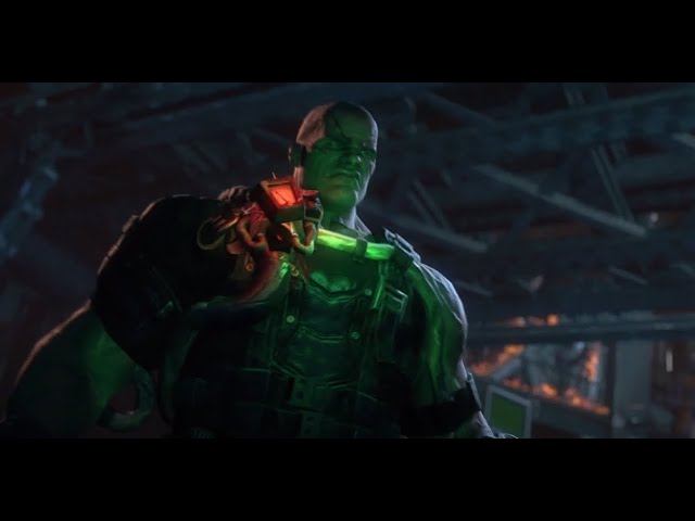 Batman: Arkham Origins (Walkthrough) #14