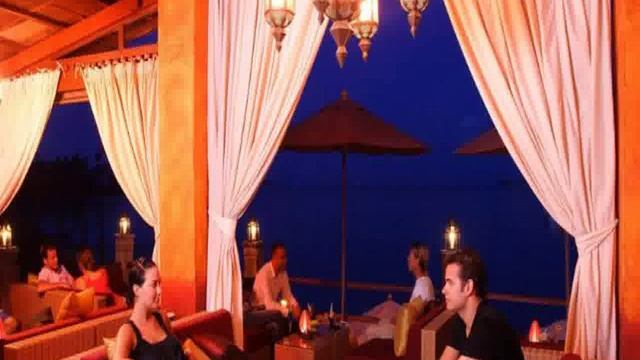 Таиланд, Ko Samui, Бопхут - Zazen Boutique Resort Spa 4 Star смотреть онлайн