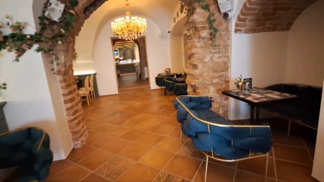 [Жизнь в Литве] В поисках НОВОГО КАФЕ "KONRADO CUKRAINĖ" рекомендую смотреть онлайн