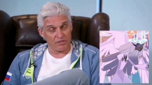 Олег Тиньков поясняет за персонажей Отеля Хазбин