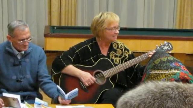 Игорь Корсар, Юрий Ланеев. Крест (Госпожа, не задуйте свечу...) смотреть онлайн