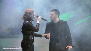 СУХЕЛЬ БУДАЕВ И ЭМИЛИЭНА ТЕМИРДЖАНОВА