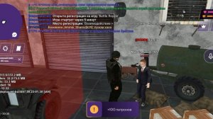 КАК БЫСТРО ПОВЫШАТЬСЯ В ОРГАНИЗАЦИЯХ НА МАТРЕШКА RP? Ответ в ролике.