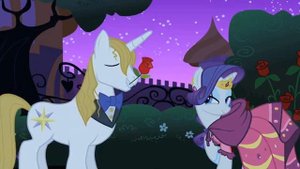 Мой маленький пони: Дружба -- это чудо сезон 1 серия 26