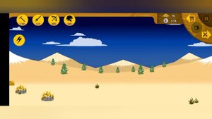 2 часть Stick War : Legacy