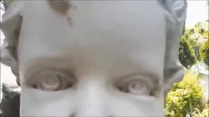 Ессентуки, кусочек Курортного парка