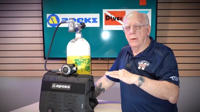 2021 Apeks XTX50 and MTX-RC Scuba Regulators** Some of the Best
