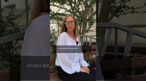 Обзор поселка Ольгинка🏠